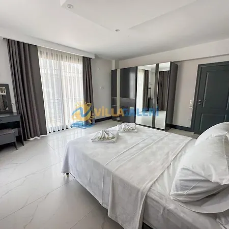 Villa Galaxy In