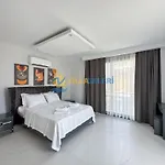 Galaxy In Villa Fethiye