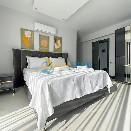 Villa Galaxy In