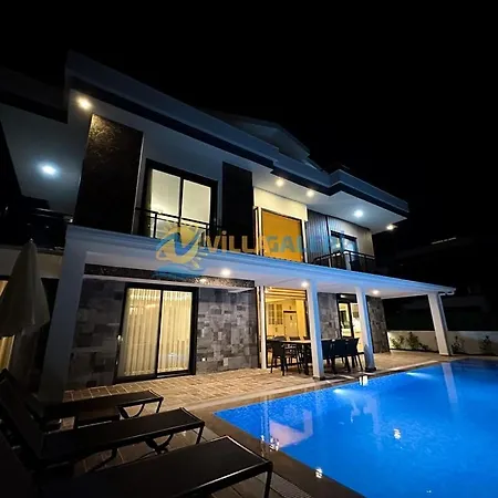 Galaxy In Villa *