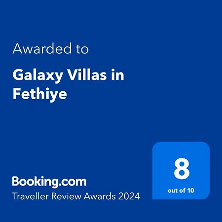 Galaxy In * Фетхие
