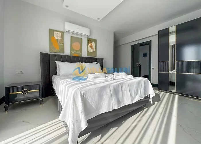 Villa Galaxy In