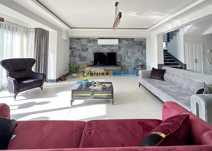 Villa Galaxy In