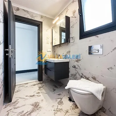 Galaxy In 费特希耶