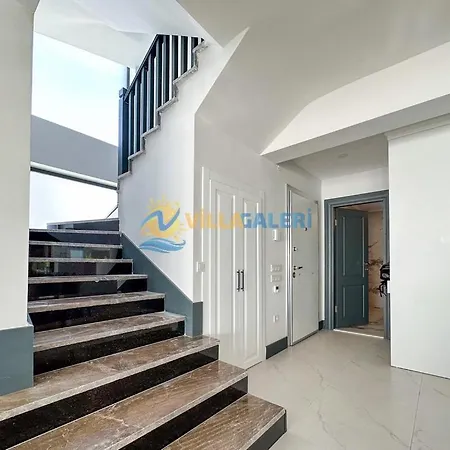 Galaxy In Villa